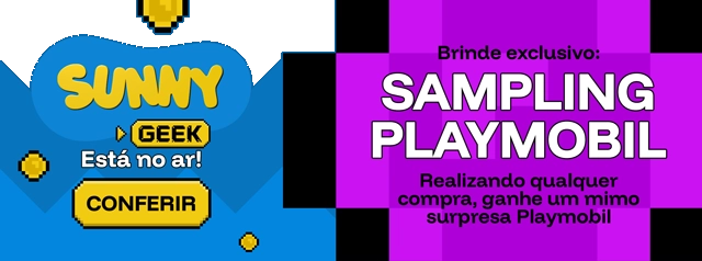 Banner Teste