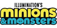 Minions & Monsters