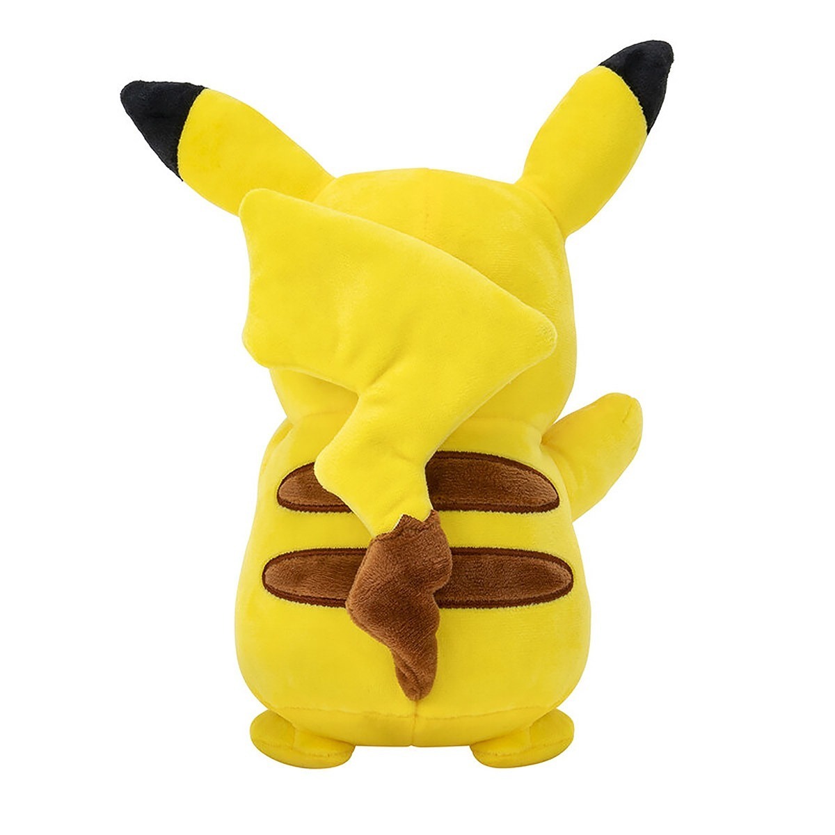 Pokémon - Pelúcia De 20 Cm - Pikachu