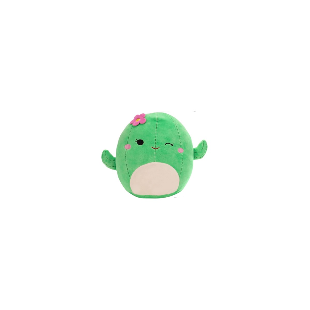 Squishmallows Pelúcia Flip Squad 12Cm - Maritza E Rahima