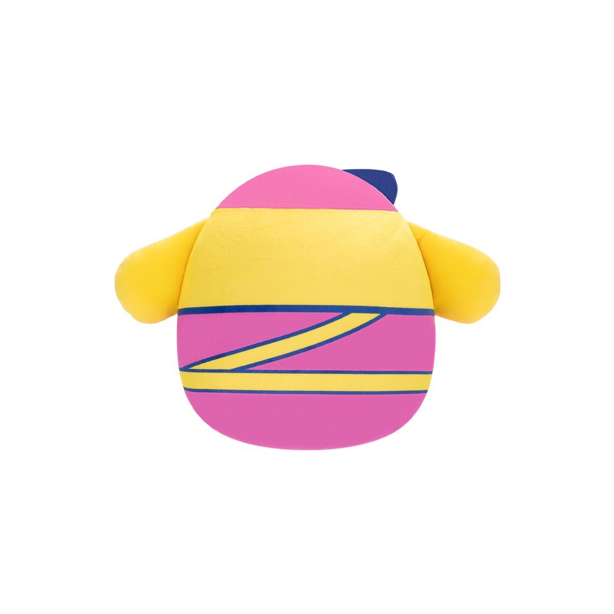 Pelúcia Pompompurin Kawaii Arcade de 20Cm  - Squishmallows