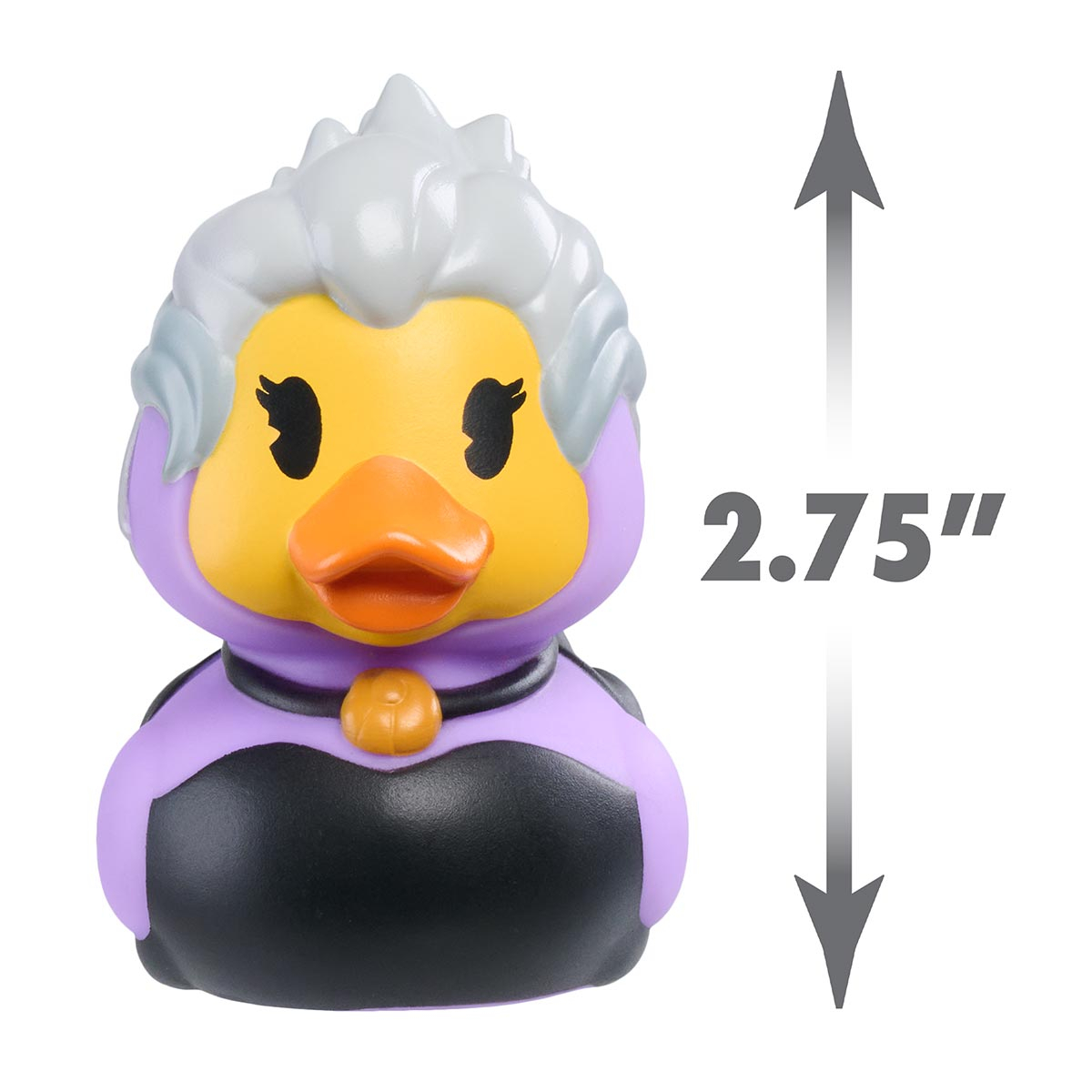 1 Patinha Ursula - Duckalooz