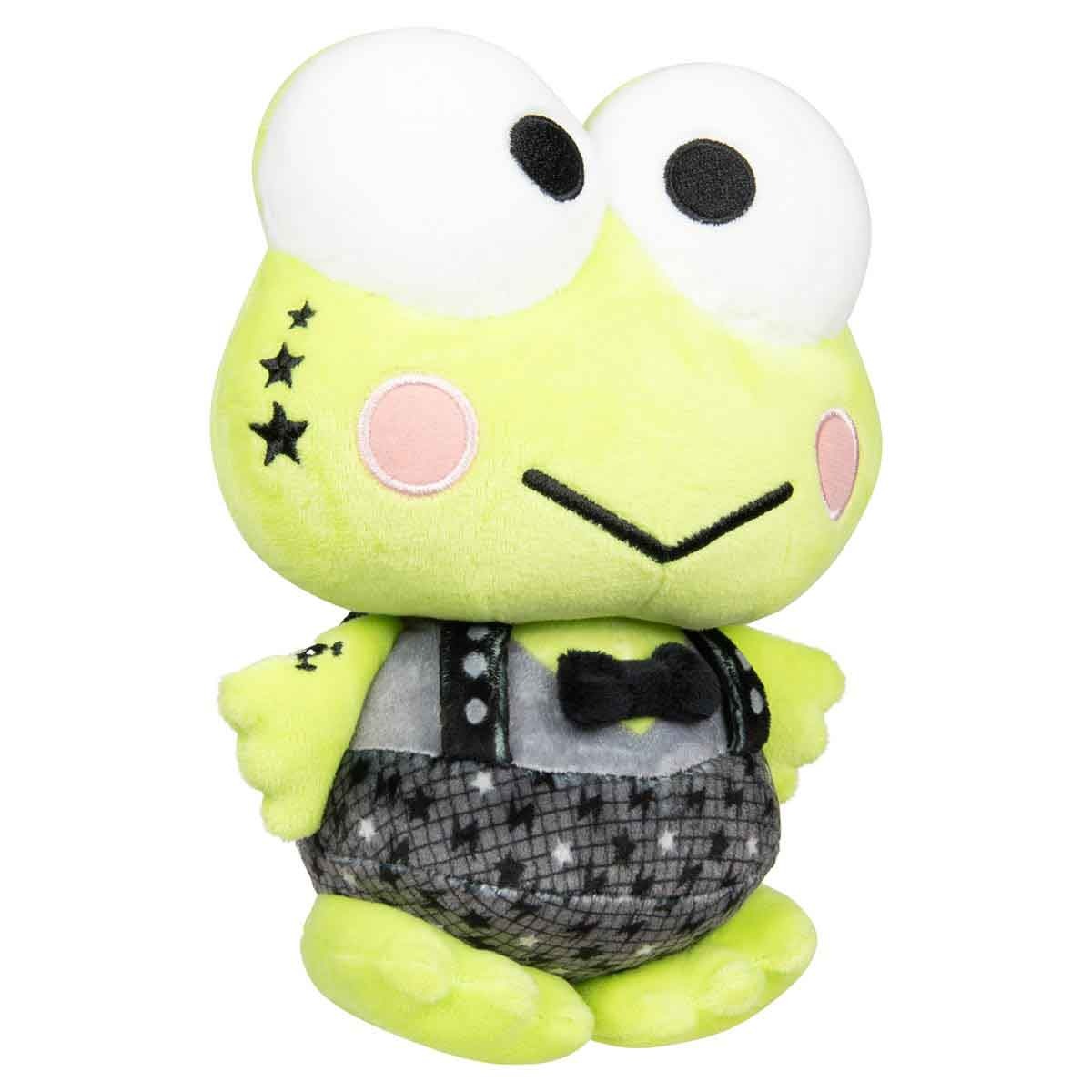 Pelucia Keroppi de 20Cm Serie 2 - Hello Kitty