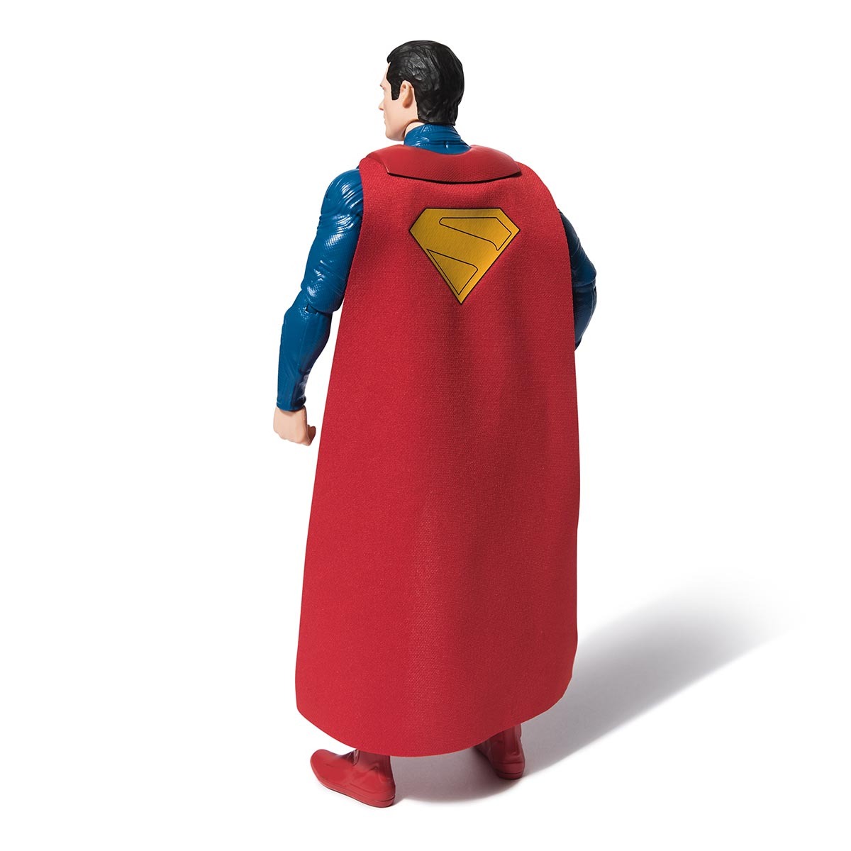 Boneco Superman de 30cm - Superman, O Filme