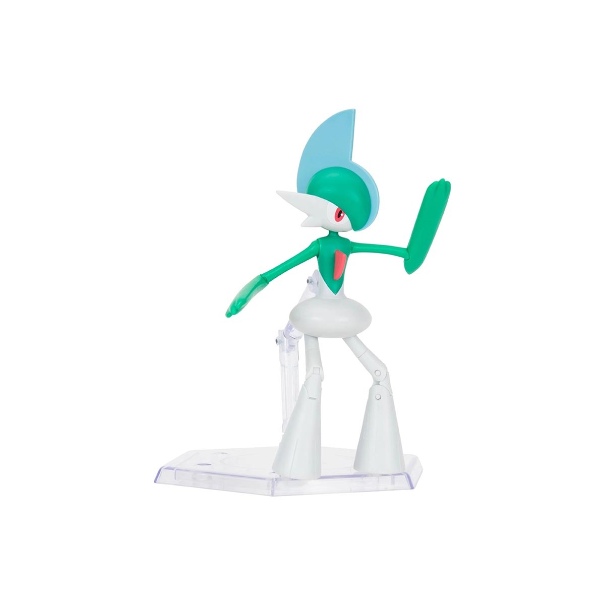 Boneco Super Articulado Gallade De 15Cm - Pokémon