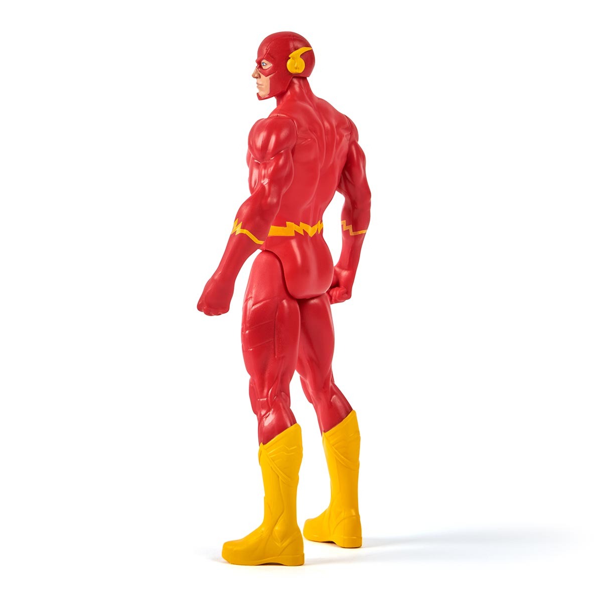 Boneco Flash De 15Cm (Novo) - Dc
