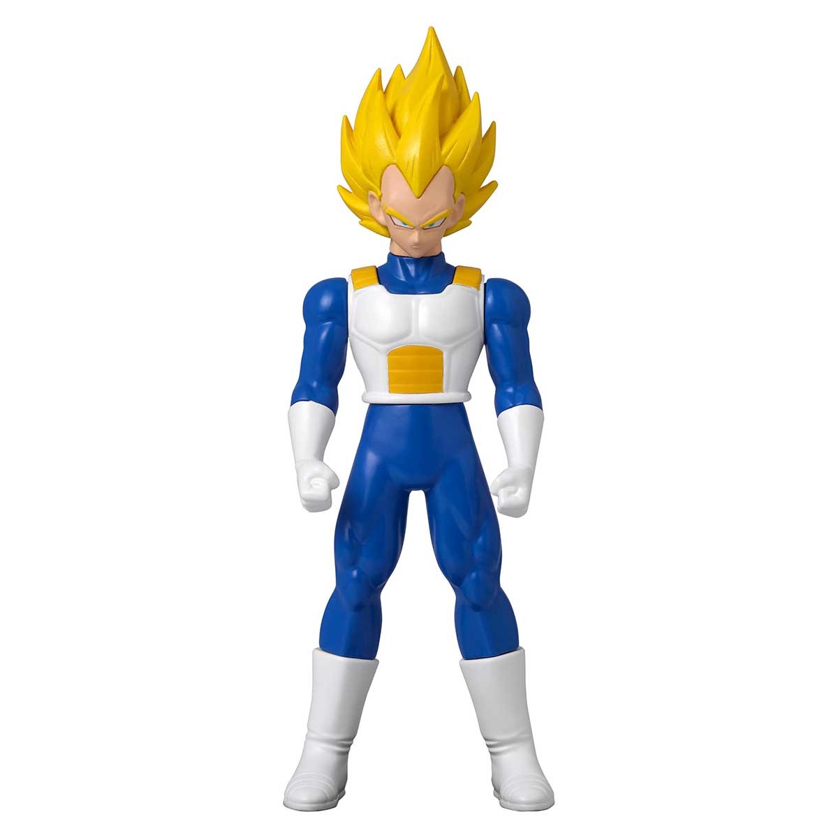 Dragon Ball - Boneco 10Cm Vegeta Super Saiyajin - Sunny
