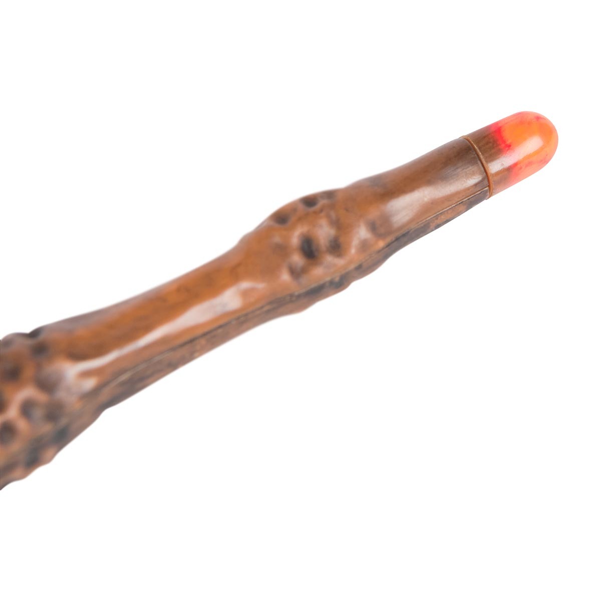 Varinha do Albus Dumbledore com Luz de 34Cm - Harry Potter