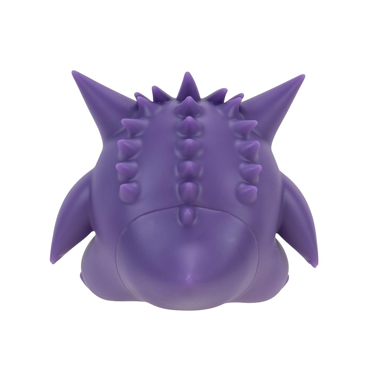 Pokemon - Boneco Vinil Gengar 10cm