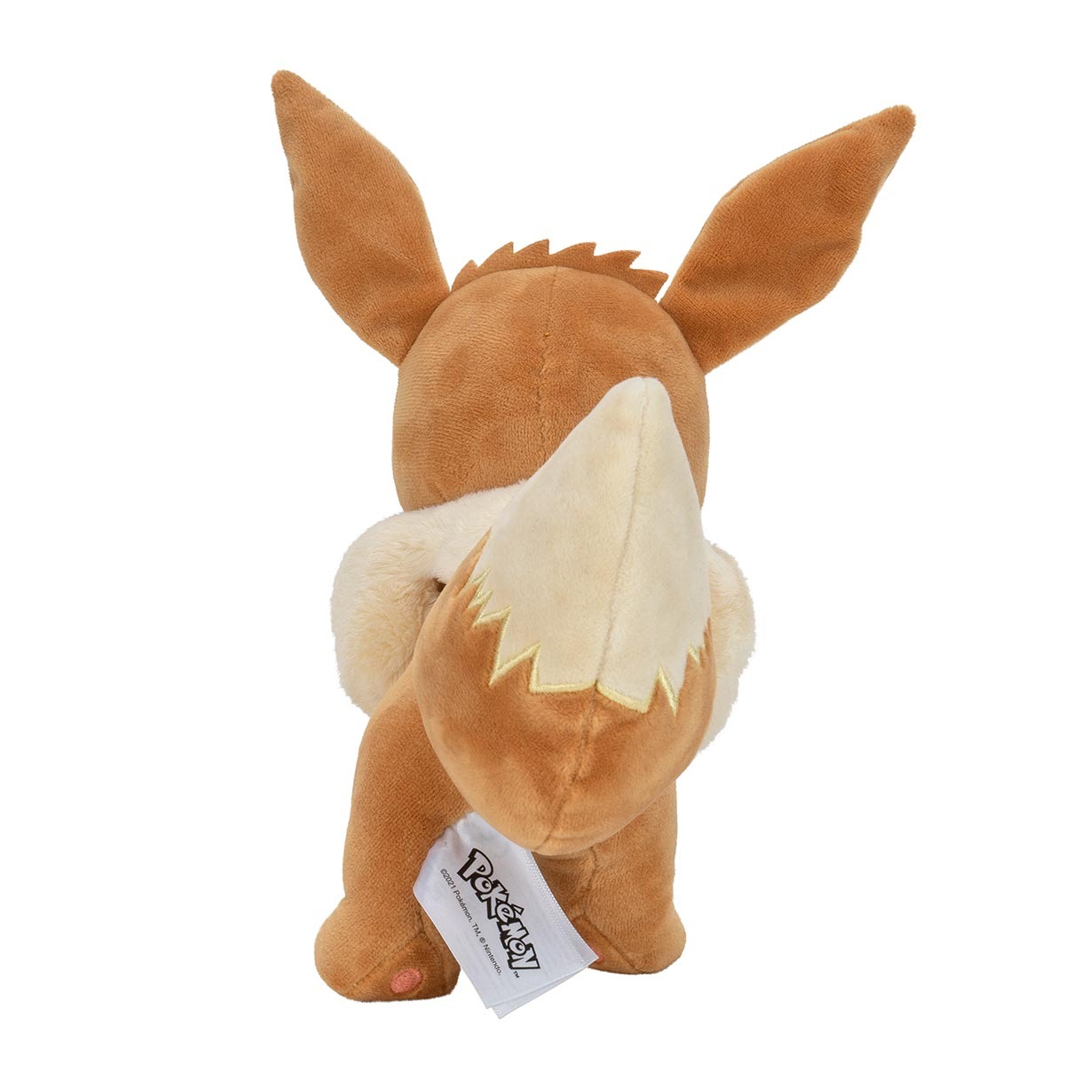 Pokemon - Pelucia 20cm Eevee