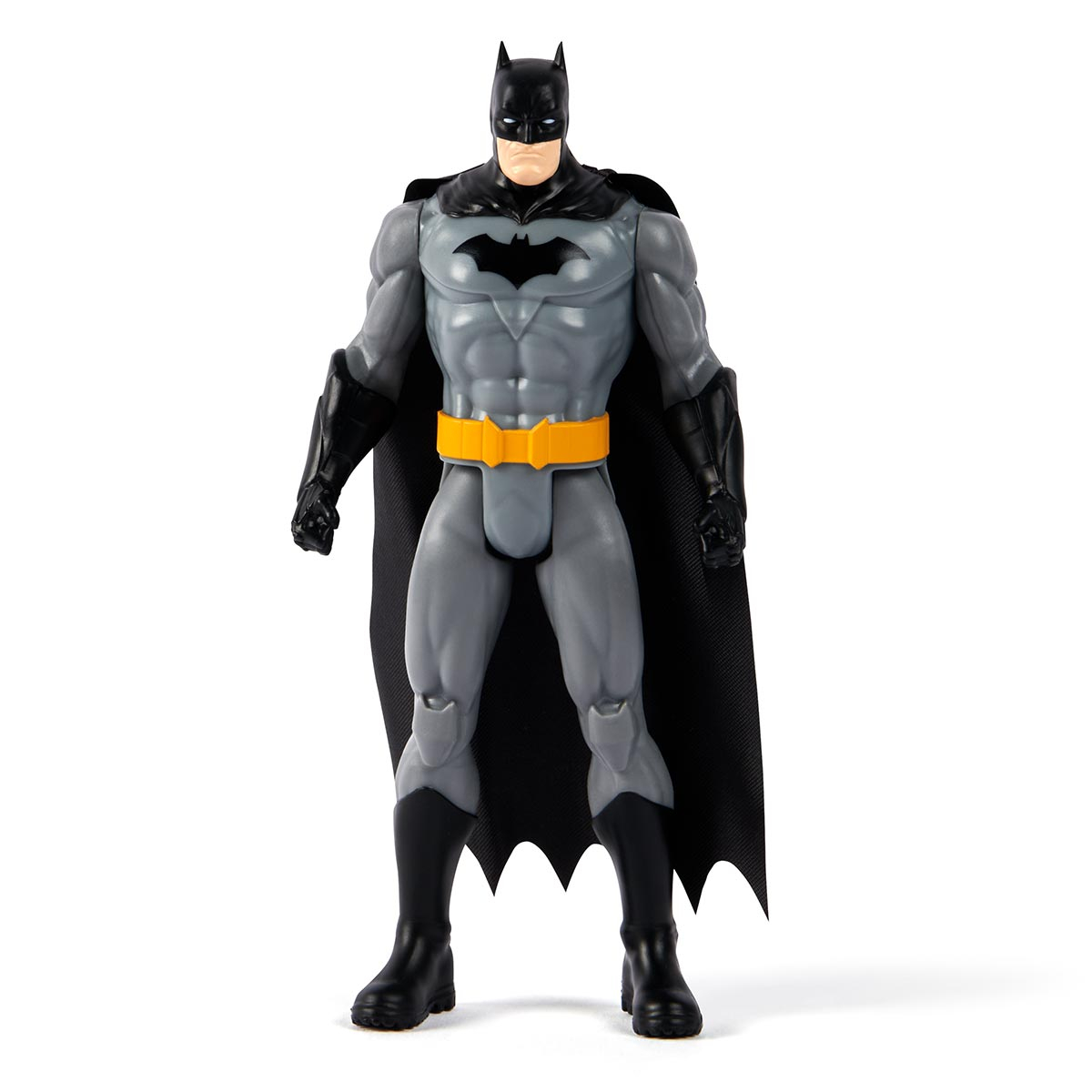 Boneco Batman Clássico De 15Cm (Novo) - Dc