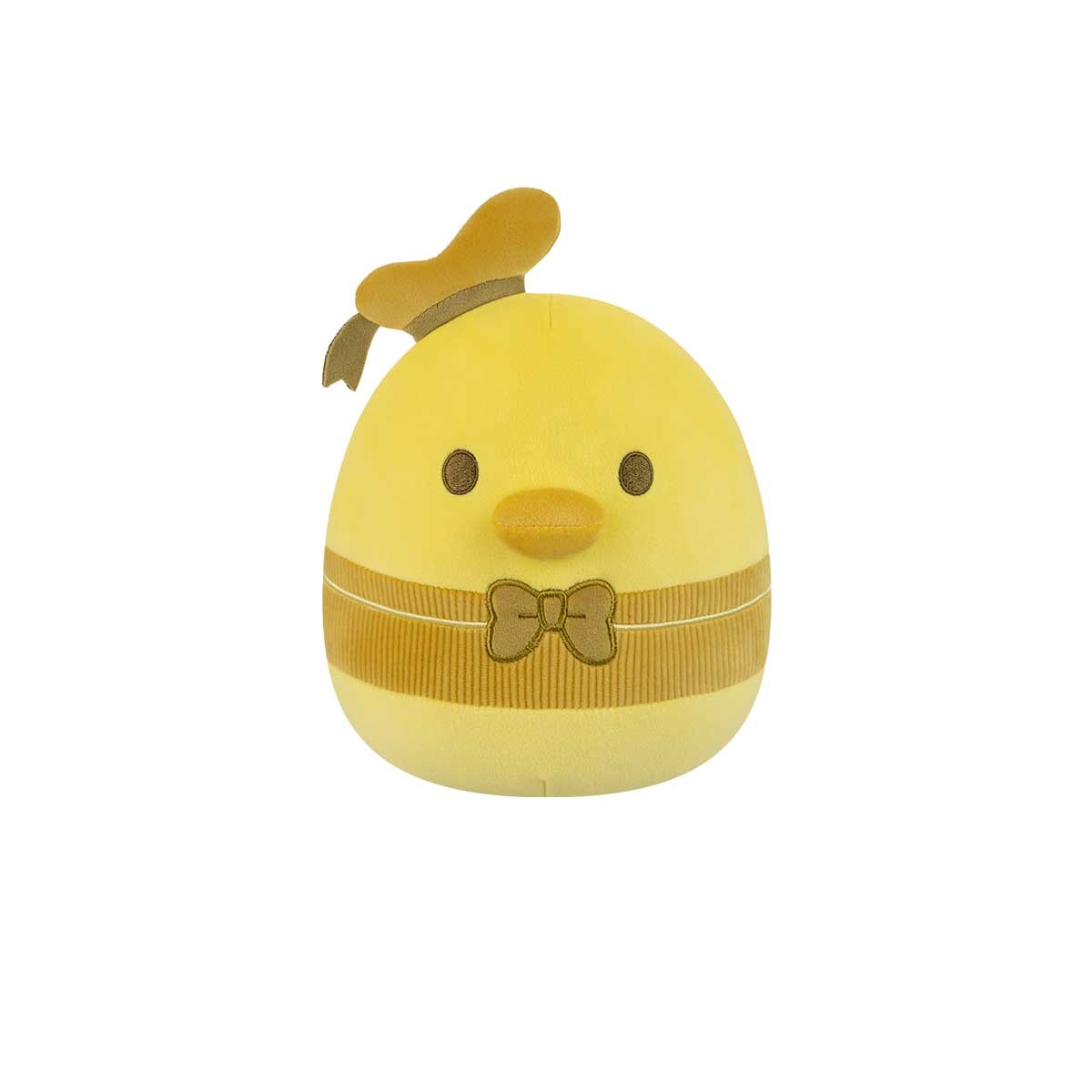 Pelúcia Pato Donald (Amarelo) de 20cm - Squishmallows Disney