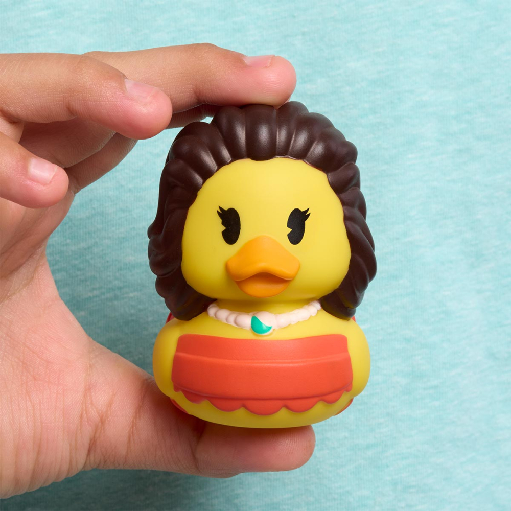 1 Patinha Moana - Duckalooz