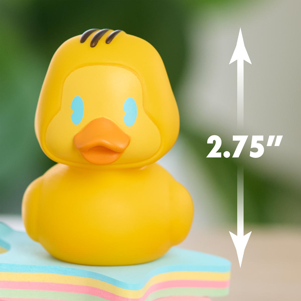 1 Patinho Piu Piu - Duckalooz