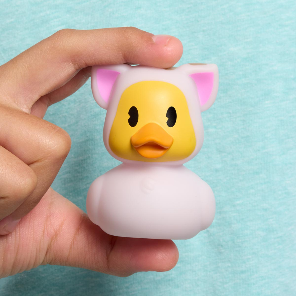 1 Patinho Pua - Duckalooz