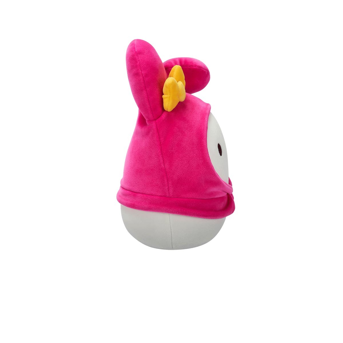 1 Pelucia Hello Kitty 20Cm Fantasia My Melody Squishmallows