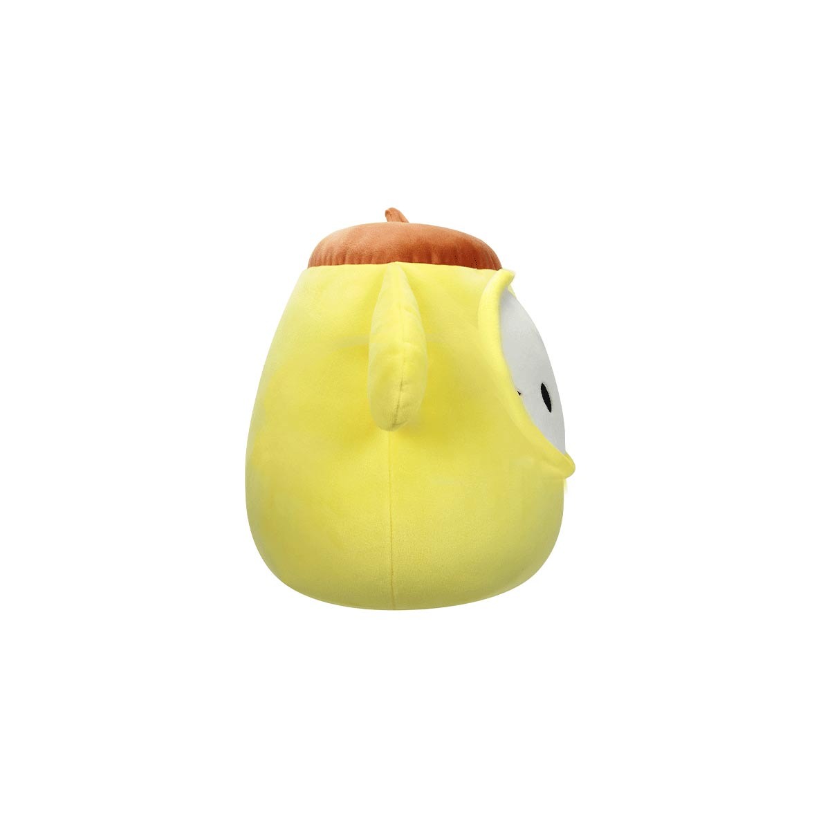 1 Pelucia Hello Kitty 20Cm Fantasia Pompompurin Squishmallow