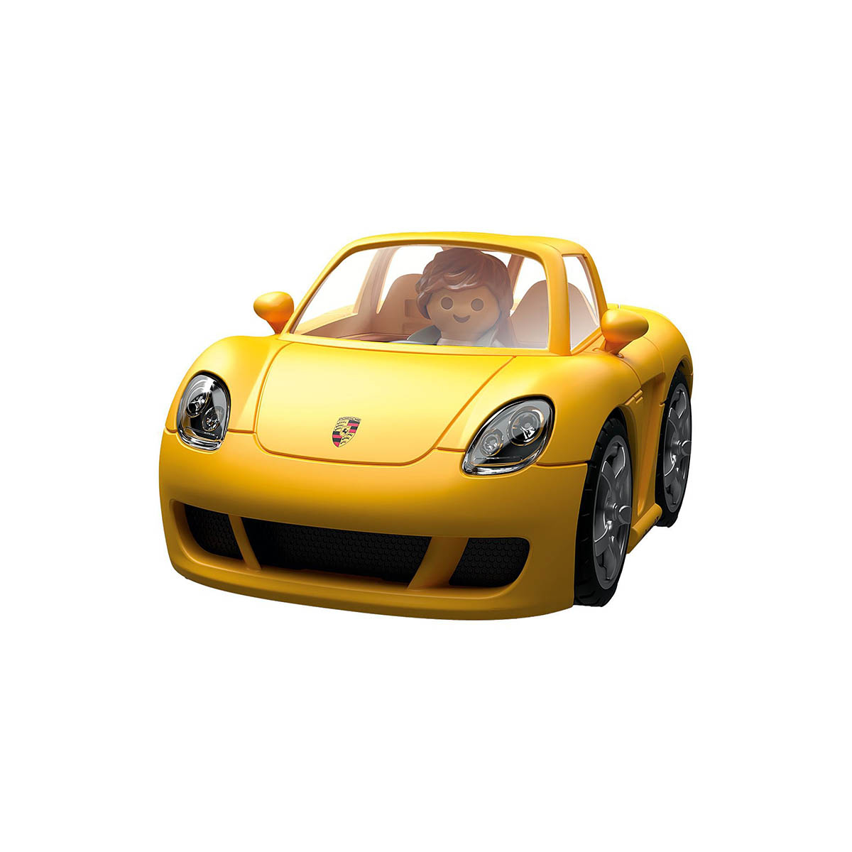 Porsche Carrera GT - Playmobil Collector Cars 71859
