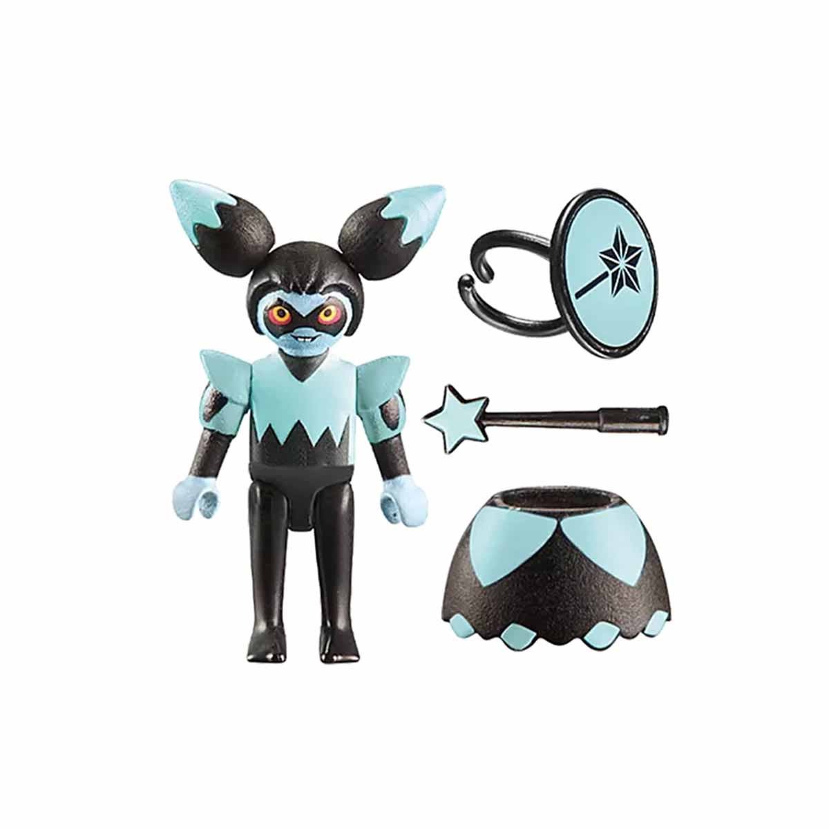 Puppeteer - Playmobil Miraculous 71341