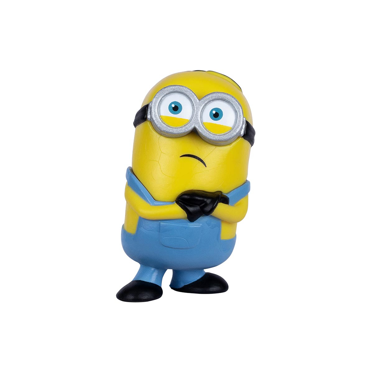 Mini Boneco Colecionável Minion Henry - Minions & Monstros