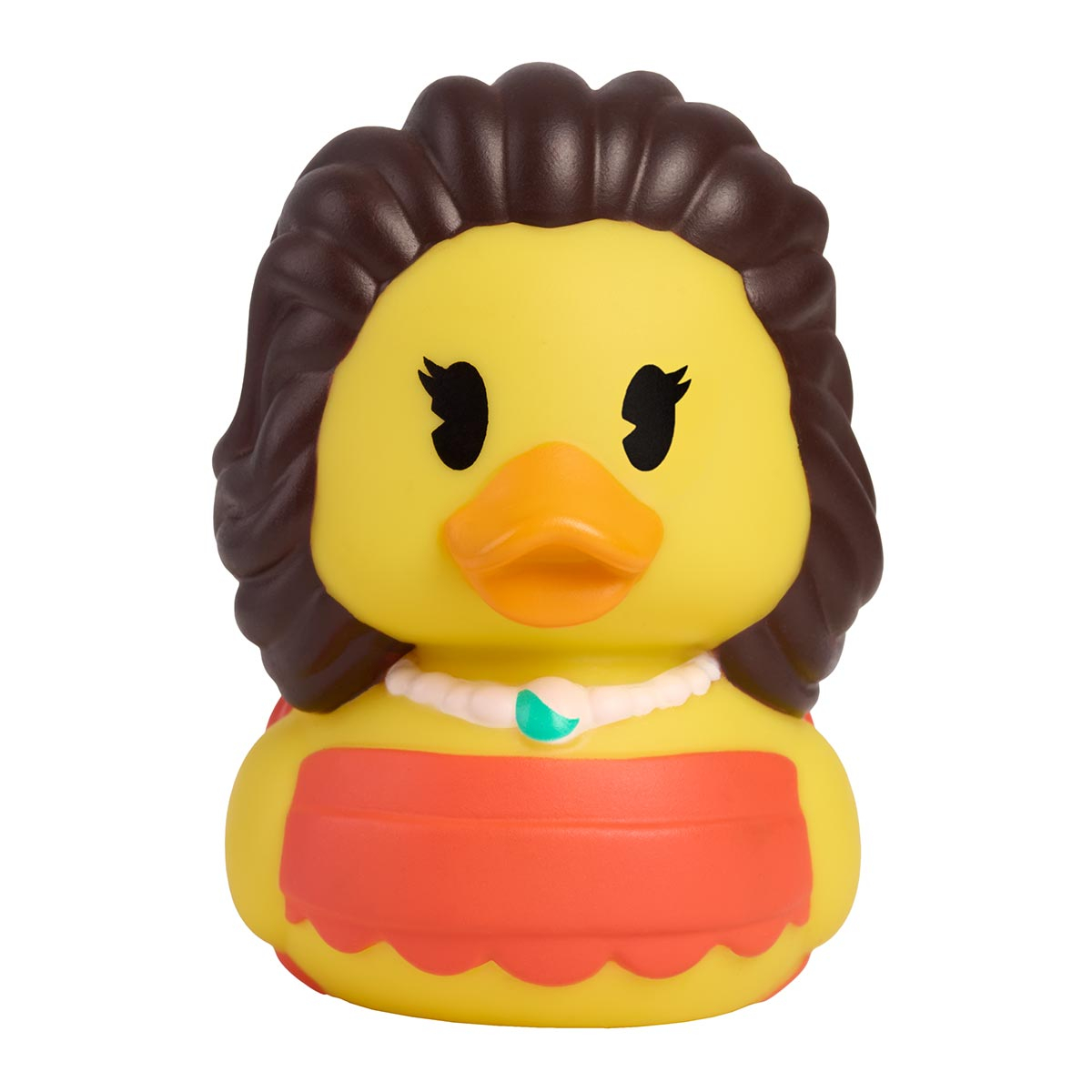 1 Patinha Moana - Duckalooz