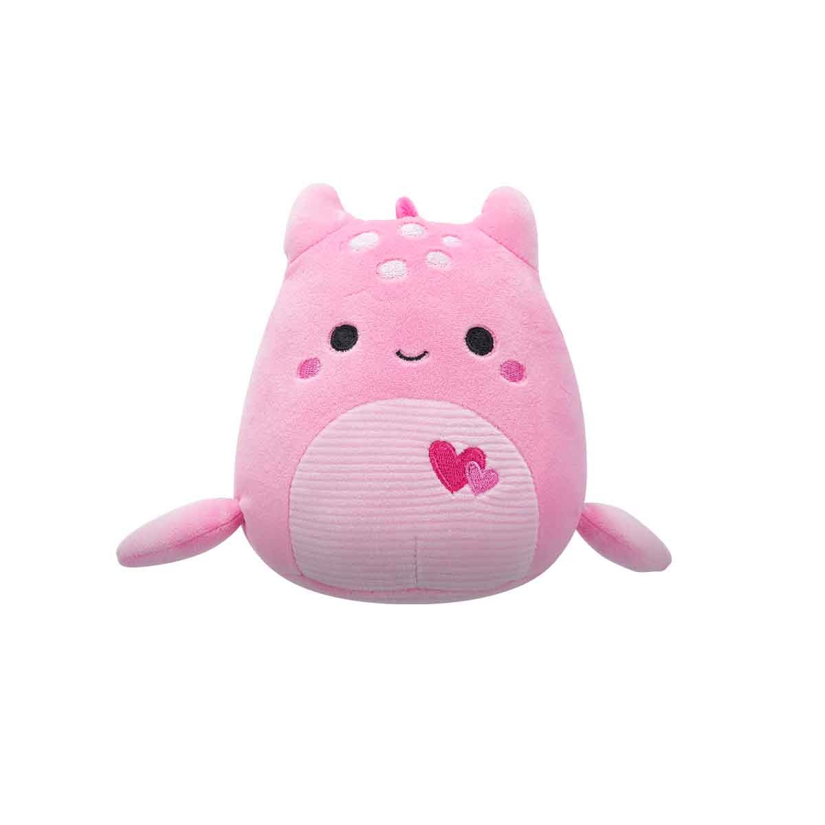 Pelucia Artin de 19cm - Squishmallows Squishlove