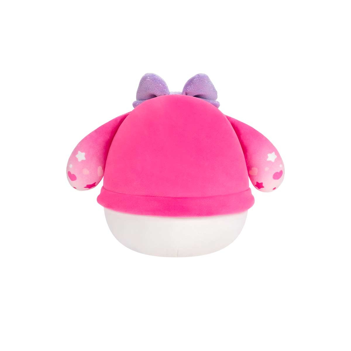 Pelúcia My Melody de 20cm 50 Anos - Squishmallows Sanrio