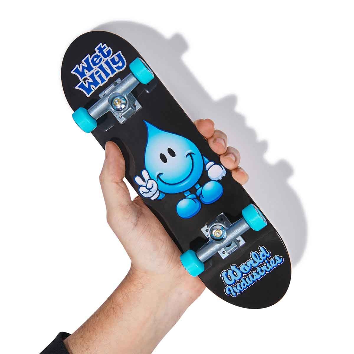 Skate De Mão World Industries Handboards - Tech Deck