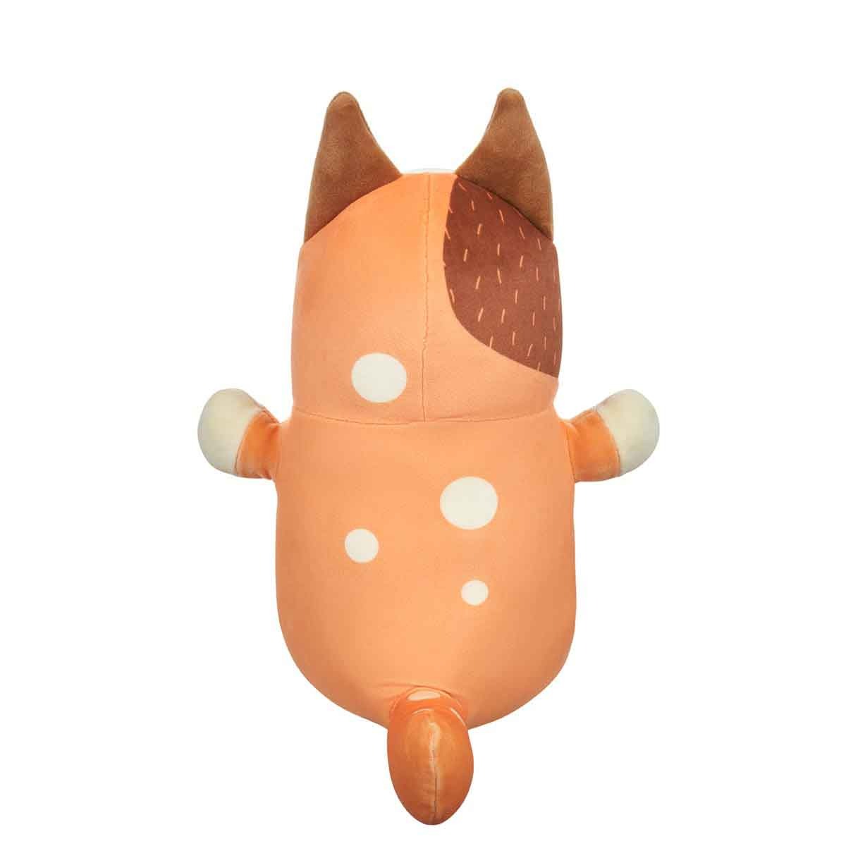 Squishmallows - Pelucia 25Cm Hugmees Chilli Me Abrace