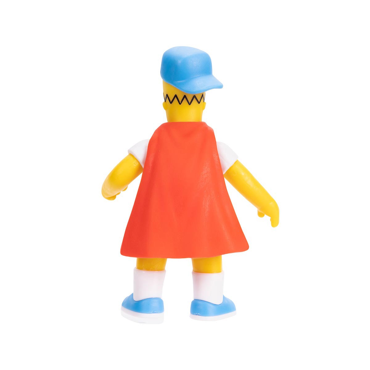 Boneco Homer Dançarino de 7cm - Os Simpsons