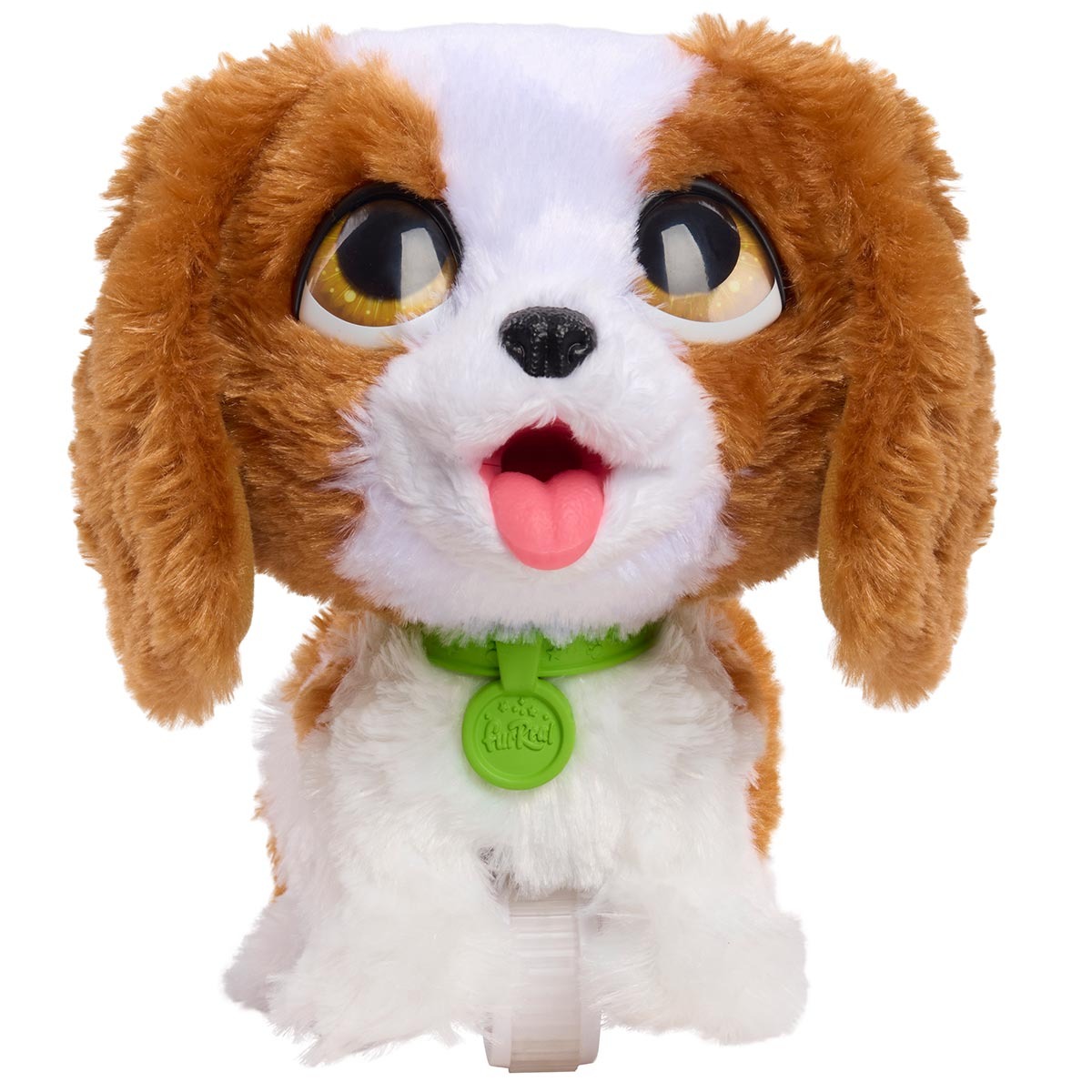 Fur Real - Pelucia Interativa King Charles Spaniel