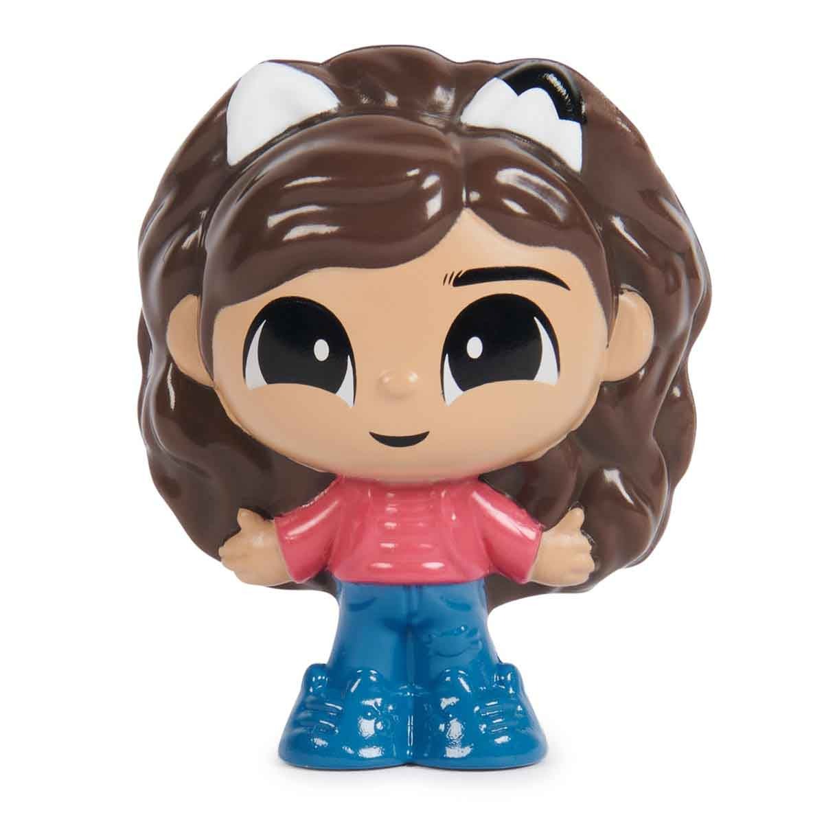 Mini Boneca Gabby de 5cm - Gabby's Dollhouse