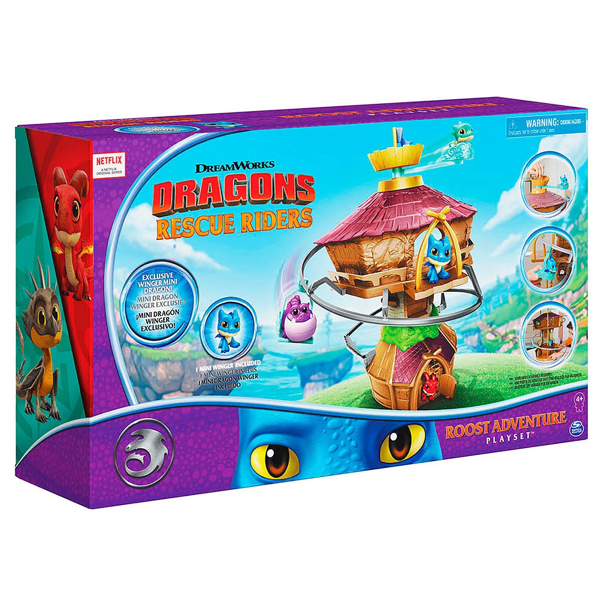 Como Treinar Seu Dragao Plays