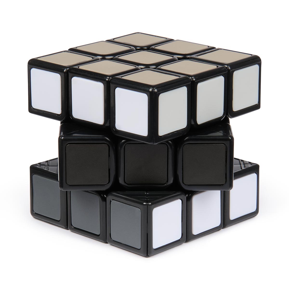 Rubiks - Cubo Wandinha