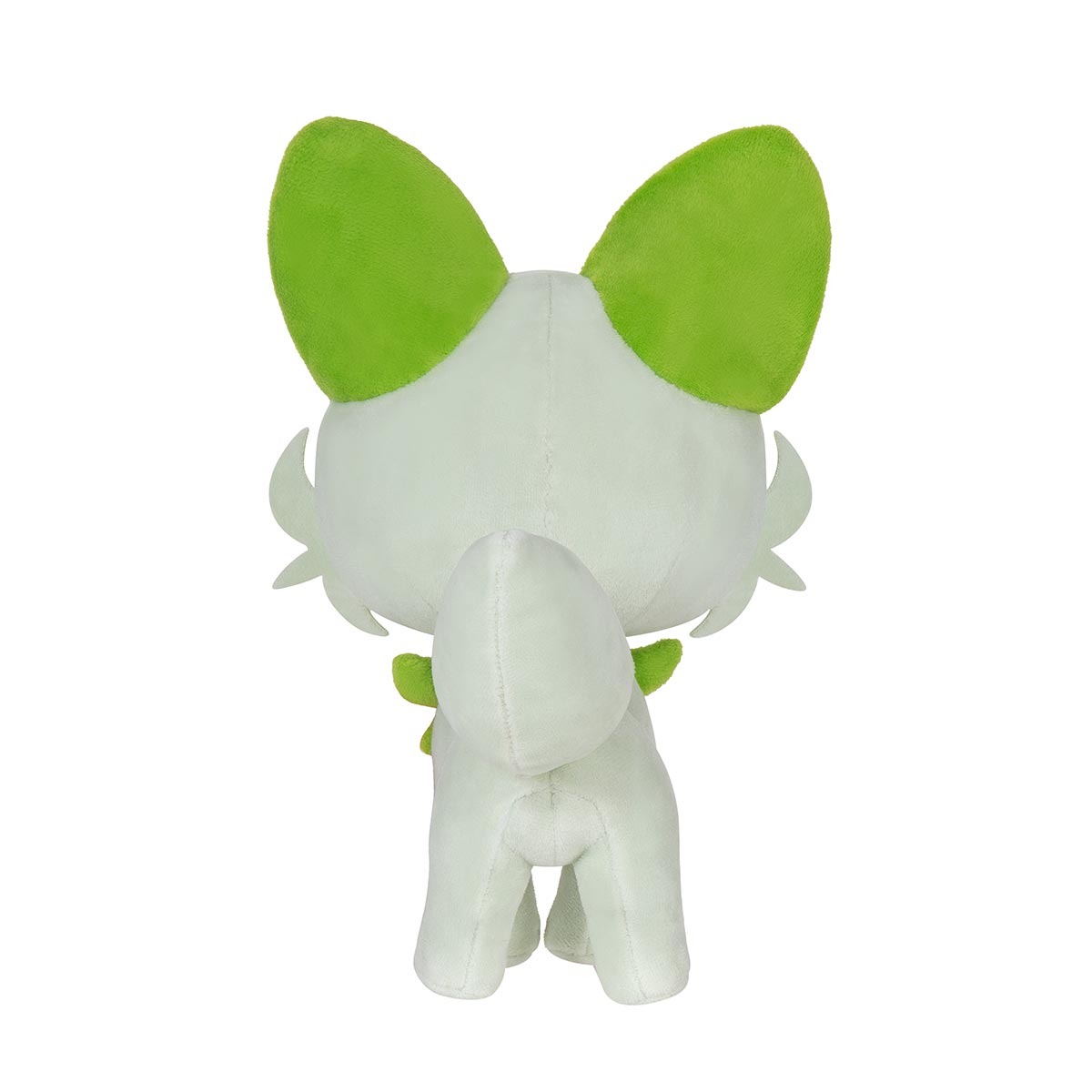 Pelucia Sprigatito de 20cm - Pokemon