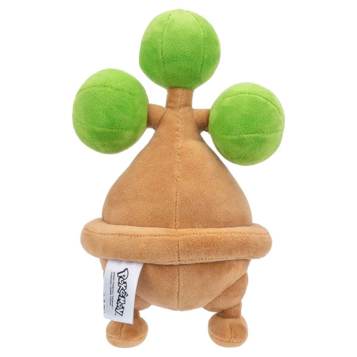 Pelúcia Bonsly De 20Cm - Pokémon