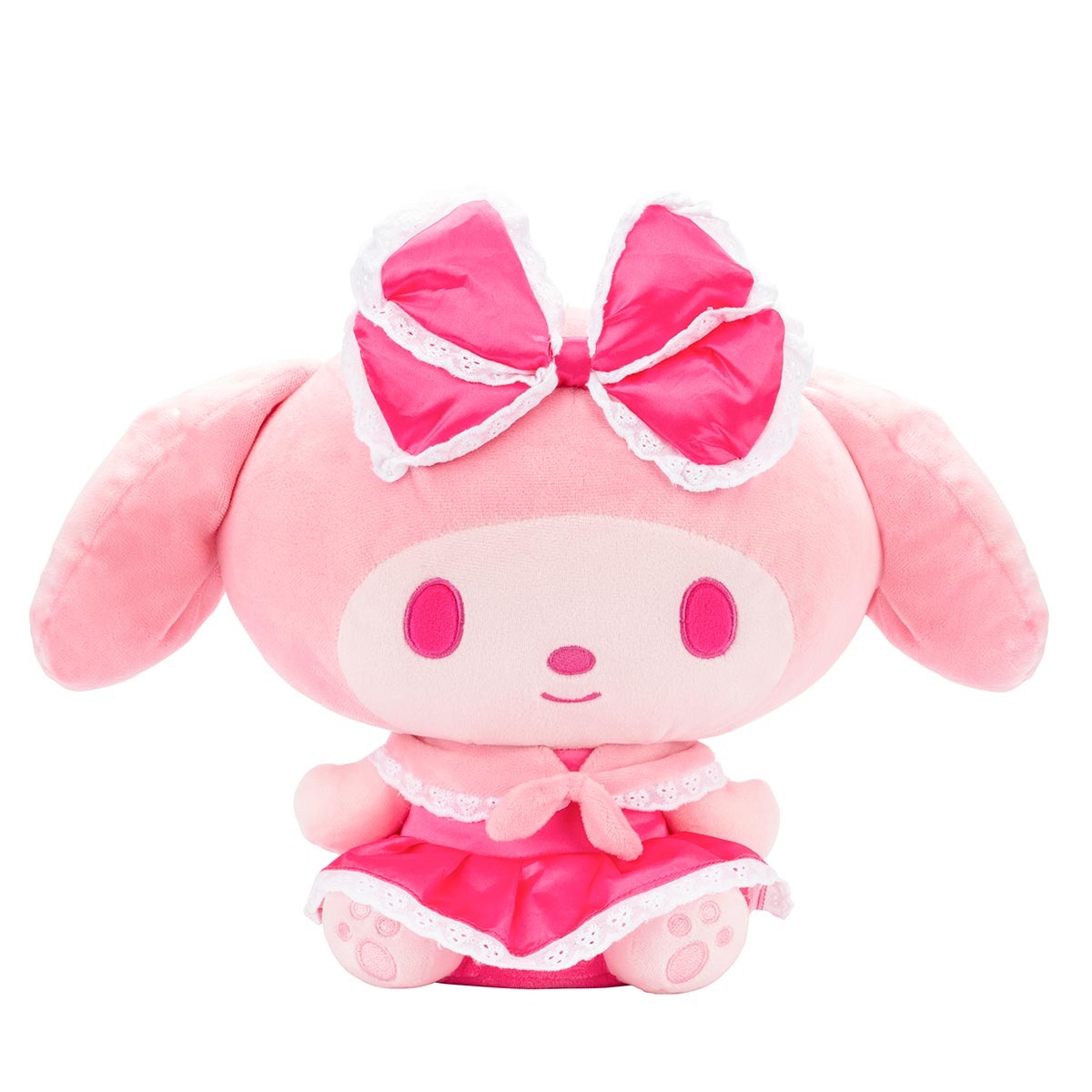 Hello Kitty - Pelucia 30cm My Melody Rosa