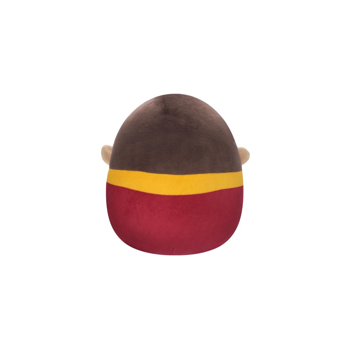 Squishmallows - Pelucia Harry Potter Quadribol 20Cm - Sunny Squishmallows - Pelucia Harry Potter Quadribol 20Cm - Sunny