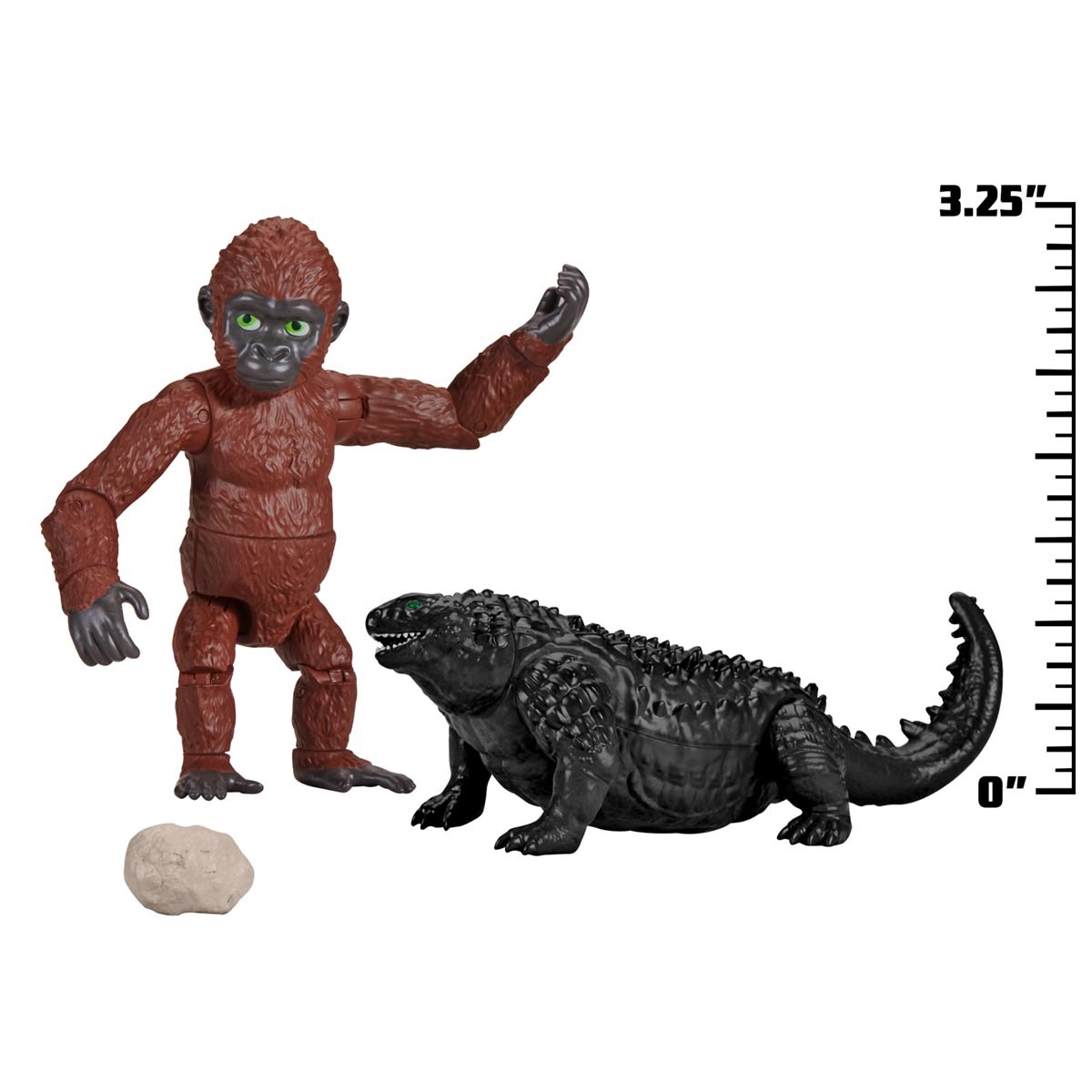 Boneco Suko Com Titanus Doug - Godzilla Vs Kong Boneco Suko Com Titanus Doug - Godzilla Vs Kong