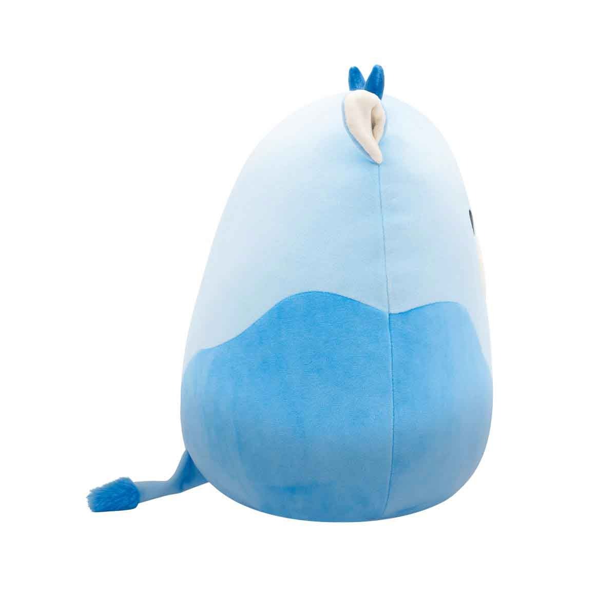 Pelúcia Rutanya De 30Cm - Squishmallows