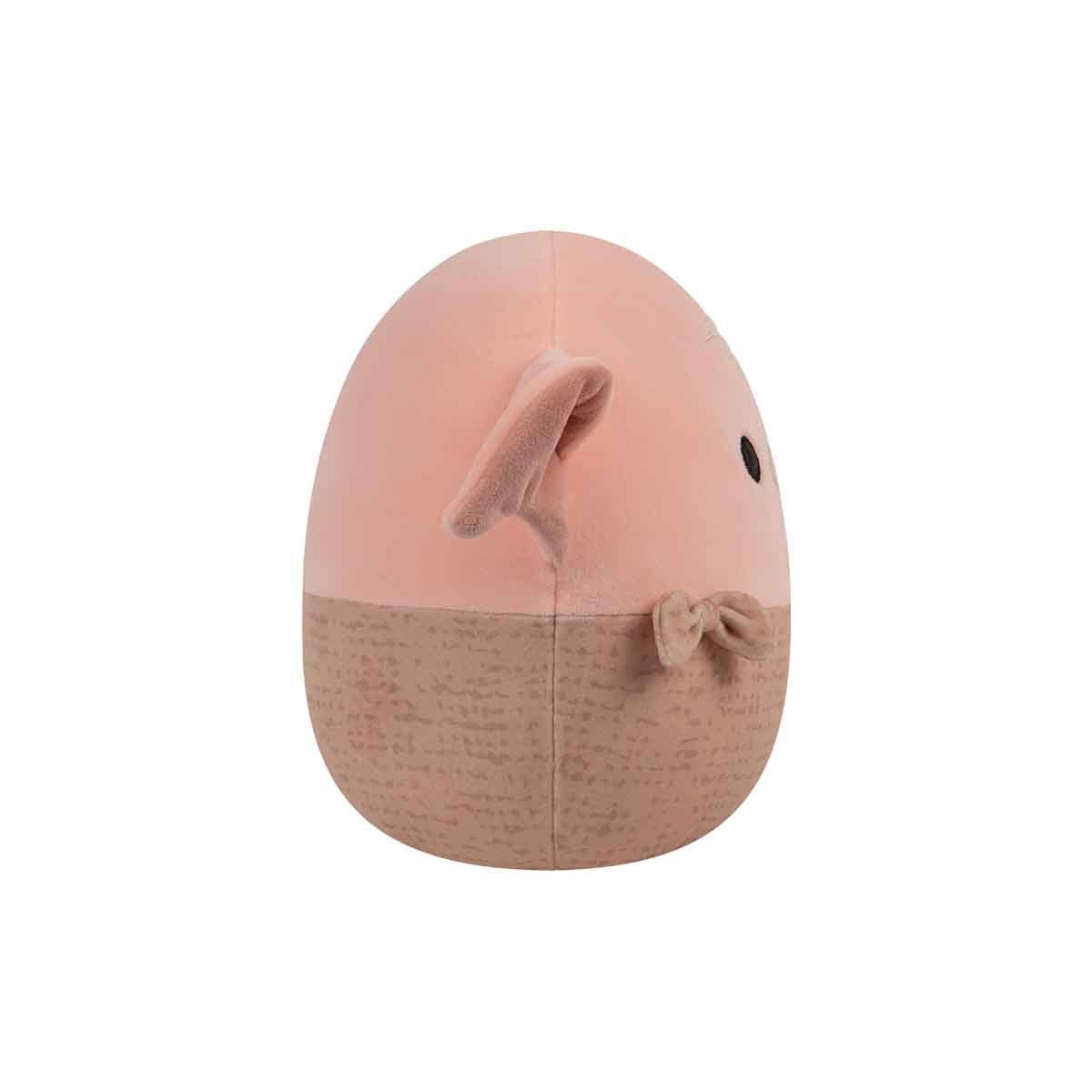 Pelúcia Dobby De 25Cm Do Harry Potter - Squishmallows