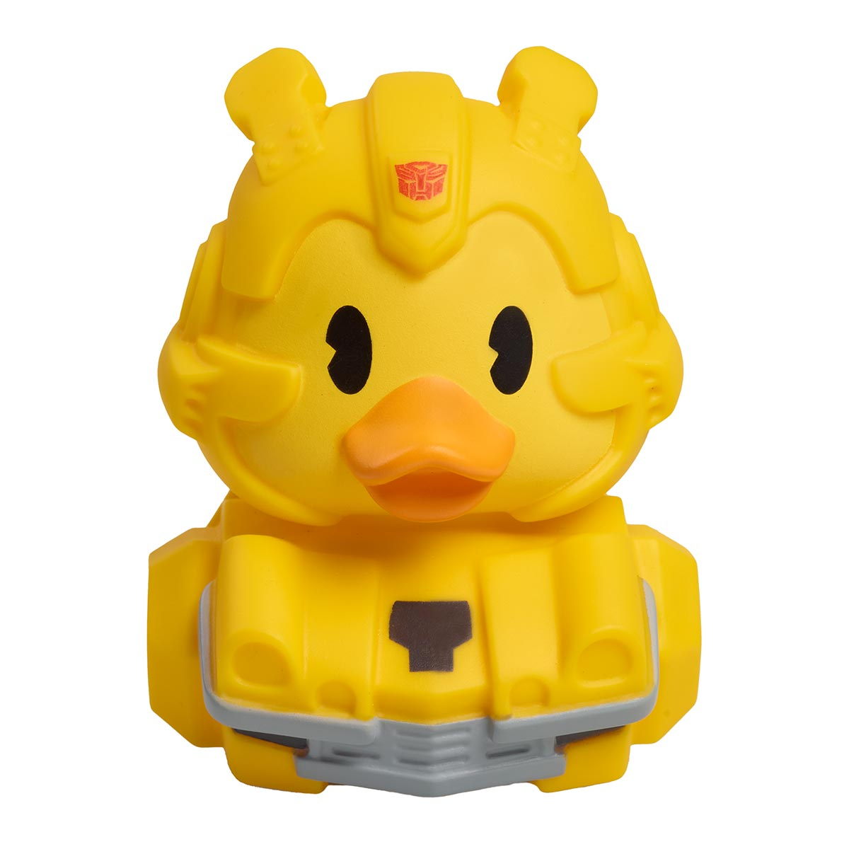1 Patinho Bumblebee - Duckalooz