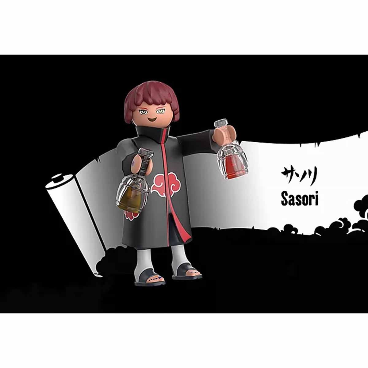 Sasori - Playmobil Naruto Shippuden 71224