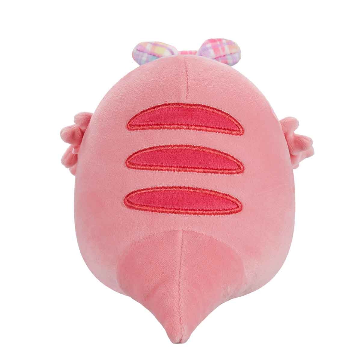 Pelucia Lady Kraken de 30cm - Squishmallows Pascoa Pelucia Lady Kraken de 30cm - Squishmallows Pascoa