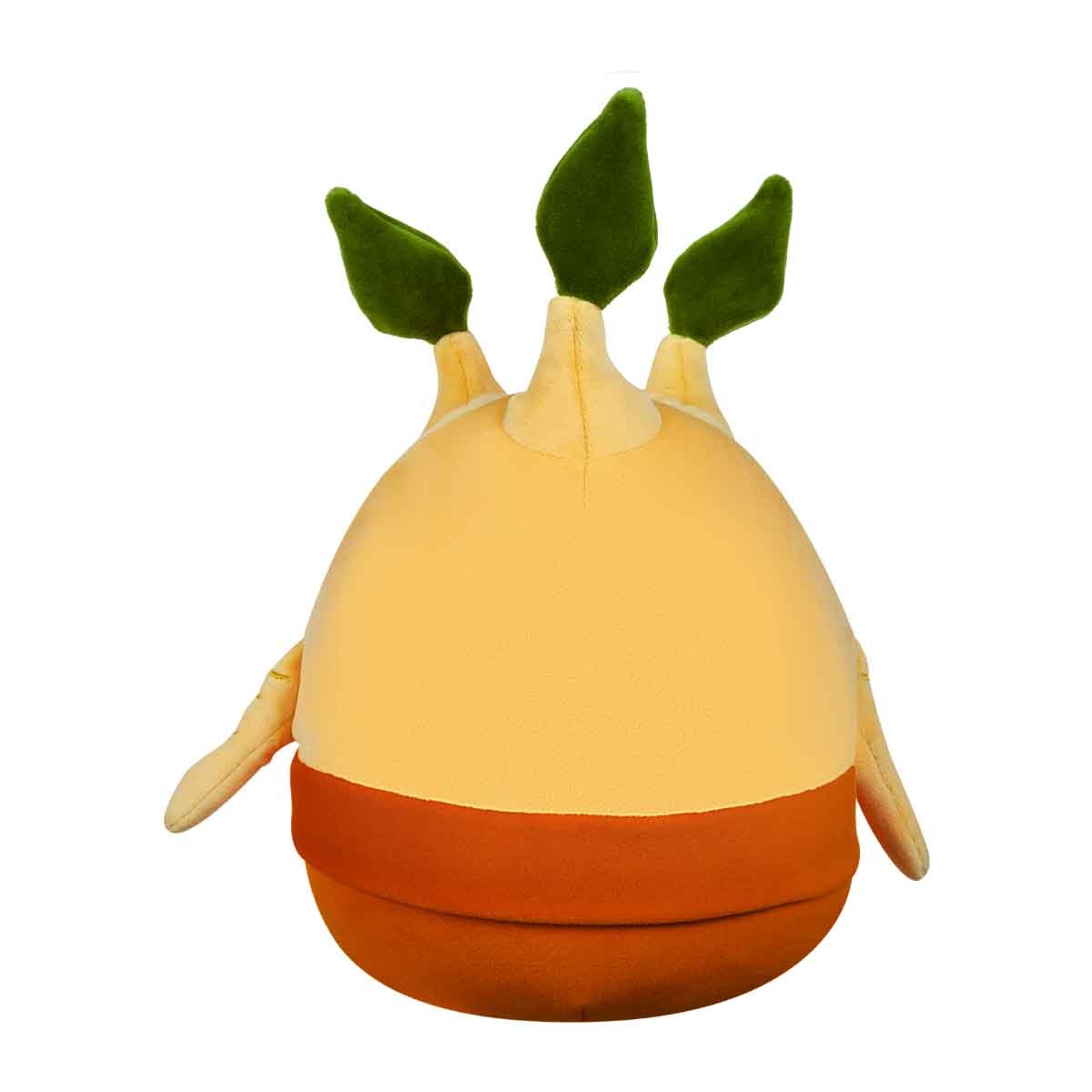 Pelúcia Mandrágora De 25Cm Do Harry Potter - Squishmallows