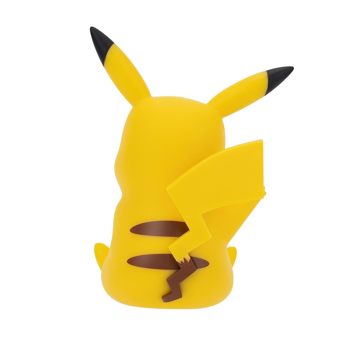 Pokemon - Boneco Vinil Pikachu 10cm