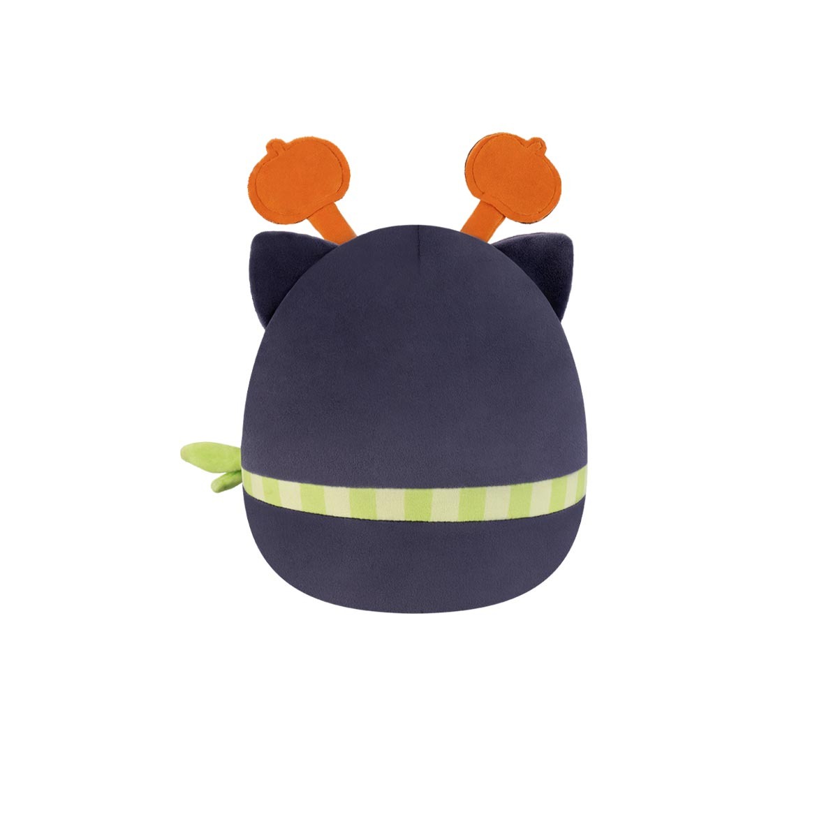 Pelúcia Chococat de 20cm - Squishmallows Halloween