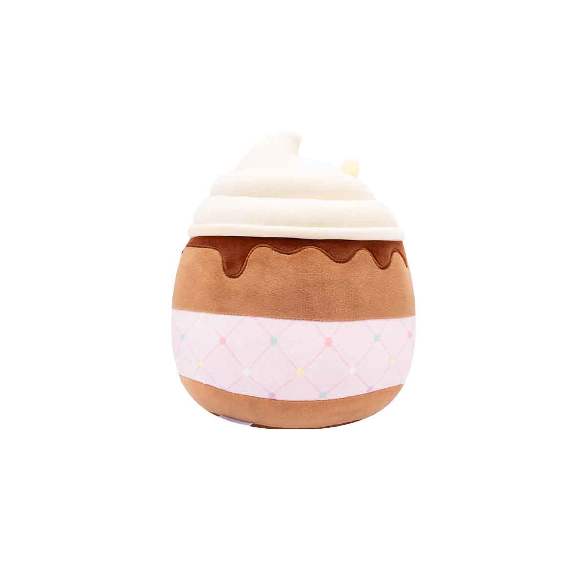 Pelucia Allegra de 19Cm - Squishmallows Pascoa