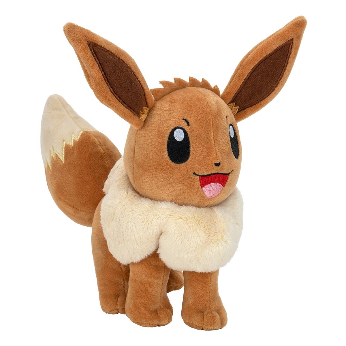 Pokemon - Pelucia 20cm Eevee