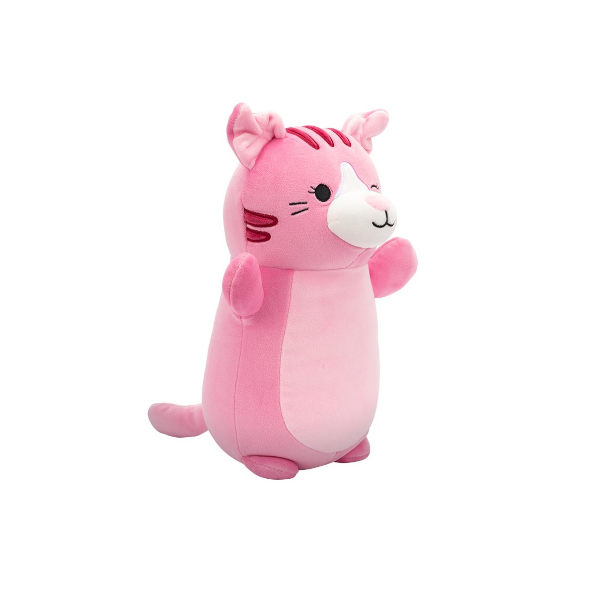 Pelúcia Geraldine de 25cm - Squishmallows Hug Mees